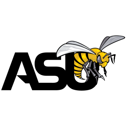 Alabama State logo