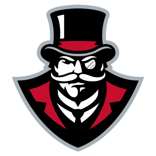 Austin Peay logo