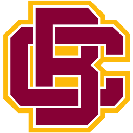 Bethune-Cookman logo