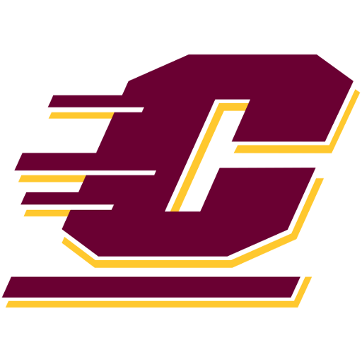 Central Michigan logo