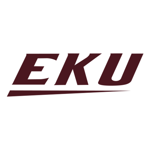 Eastern Kentucky logo