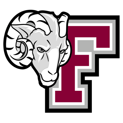 Fordham logo