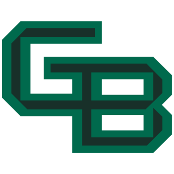 Green Bay logo