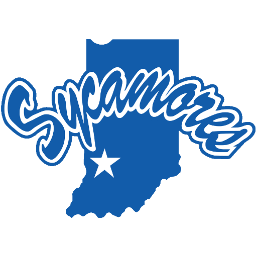 Indiana State logo