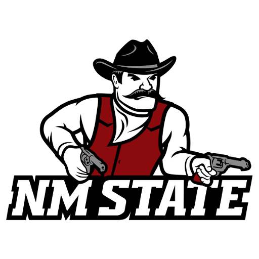 New Mexico State logo