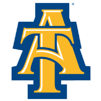 North Carolina A&T logo