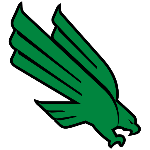 North Texas logo