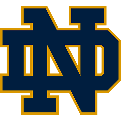Notre Dame logo