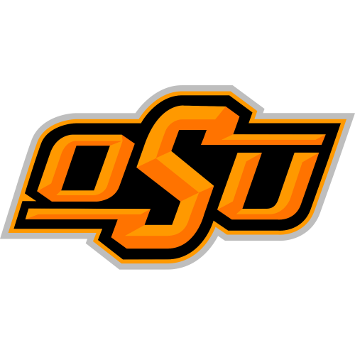 Oklahoma State logo