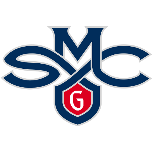 Saint Mary's logo
