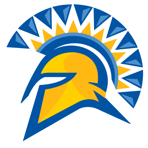 San Jose State logo