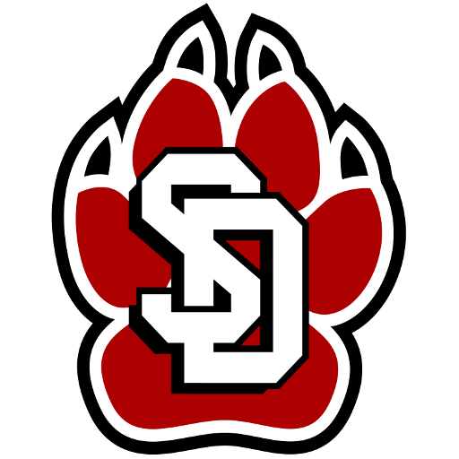 South Dakota logo