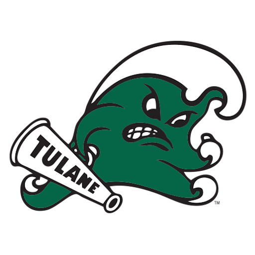 Tulane logo