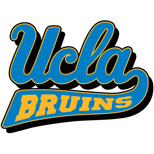 UCLA logo