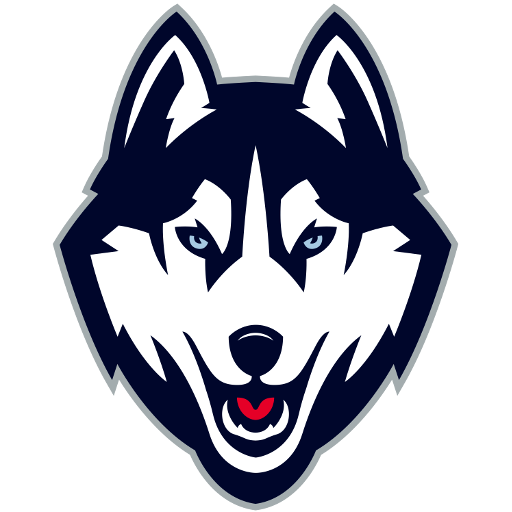 UConn logo