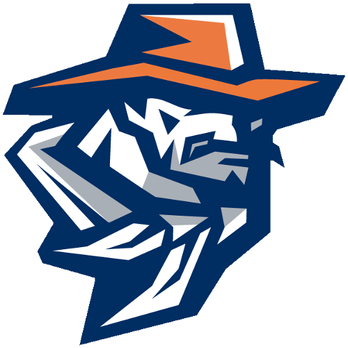 UTEP logo