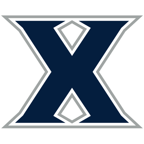 Xavier logo