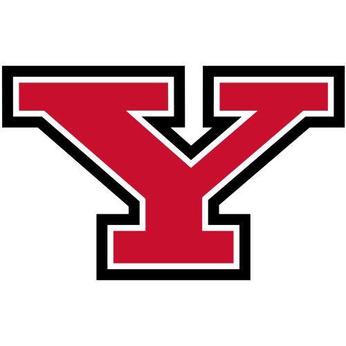 Youngstown State logo