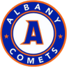 albany logo