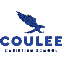 couleechristianhs logo