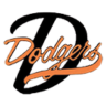 dodgeville logo