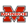 monroe logo