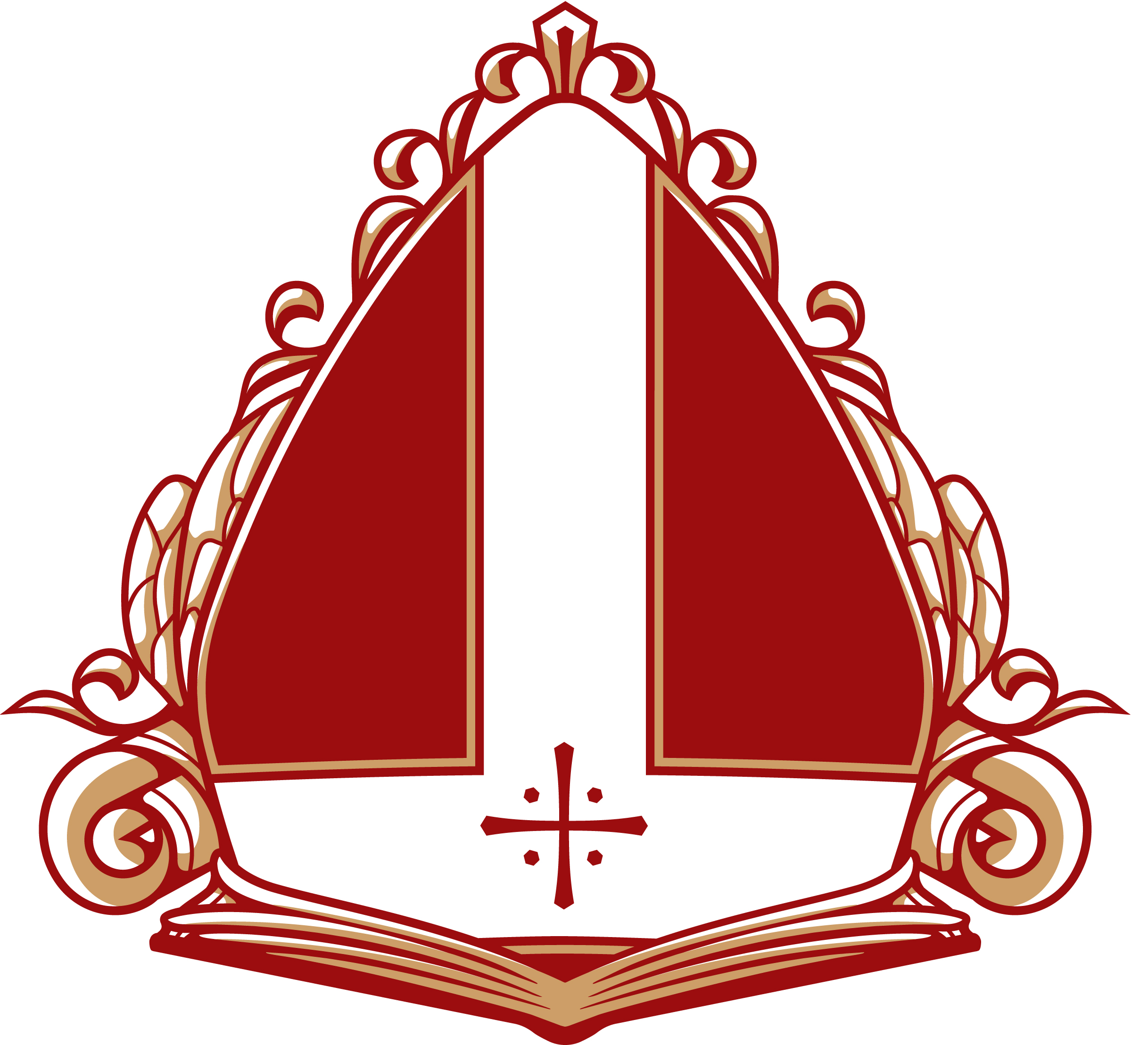 saintambrose logo