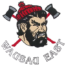 wausaueast logo